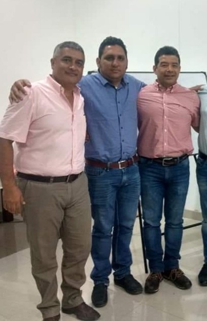 Escándalo en Melgar por designación de candidato