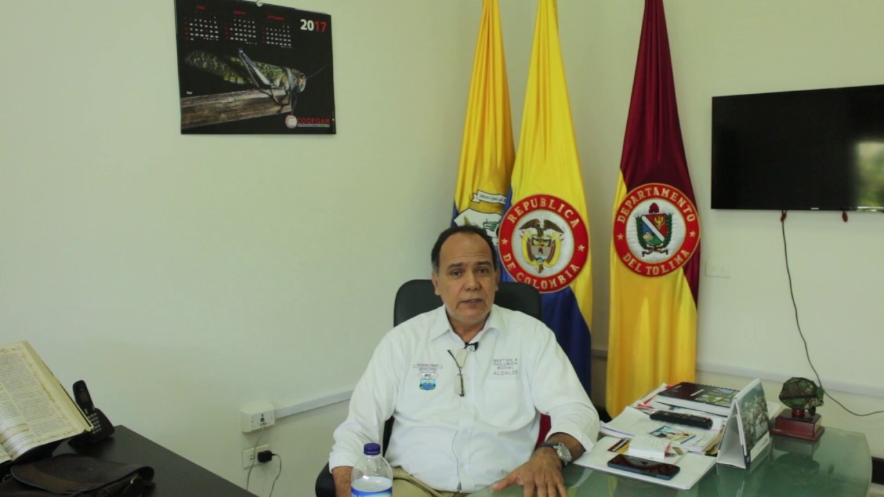 Alcalde de Saldaña se defiende hoy en la Procuraduría