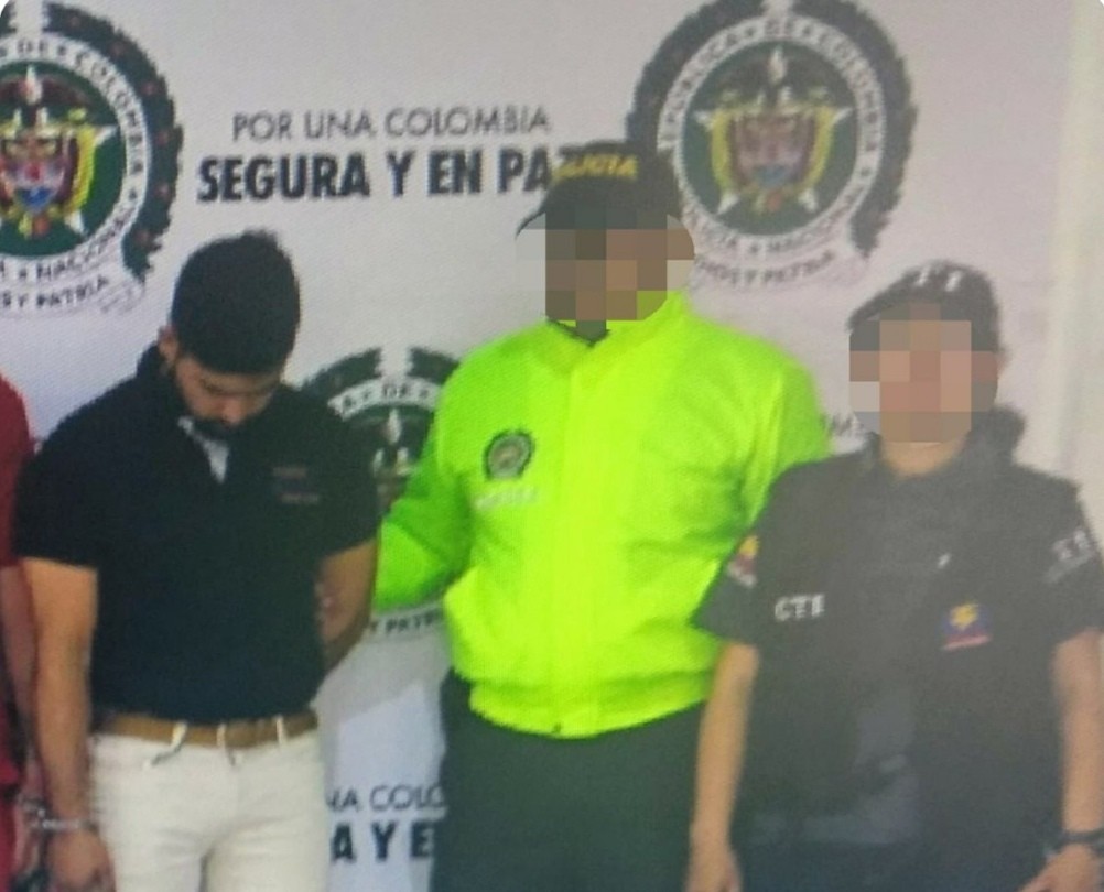 Primer condenado por torturas en la casa del horror de Ibagué