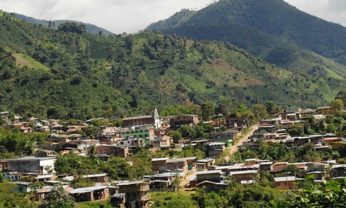 Hoy cumbre de paz en Marquetalia, cuna de las Farc