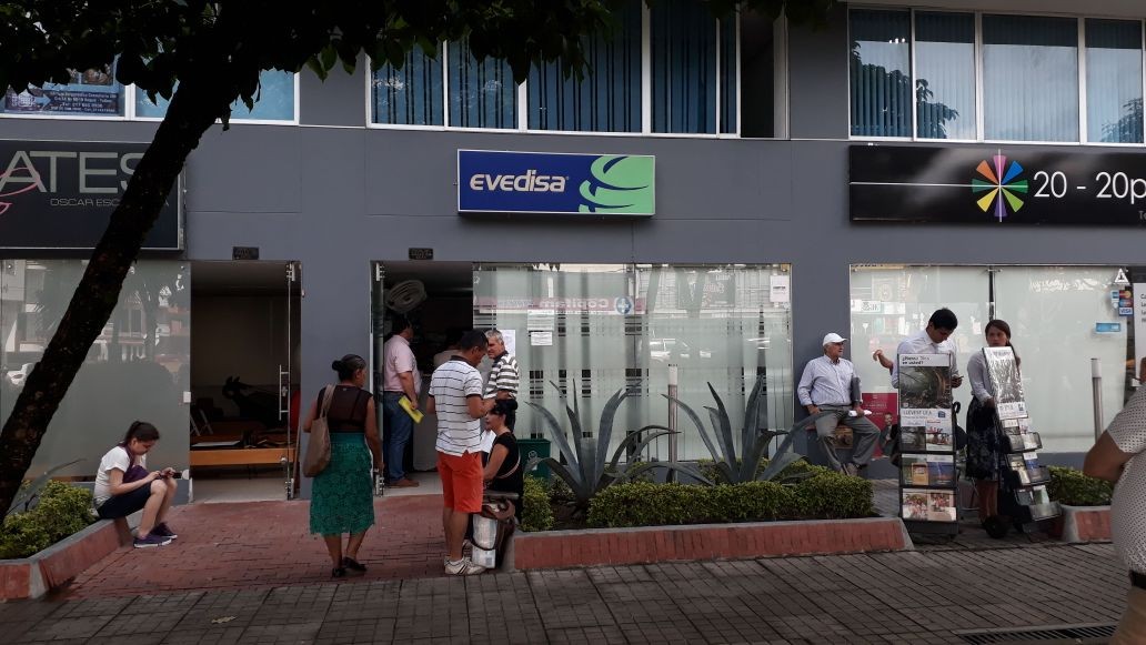 Medimas no entrega medicamentos en Ibagué