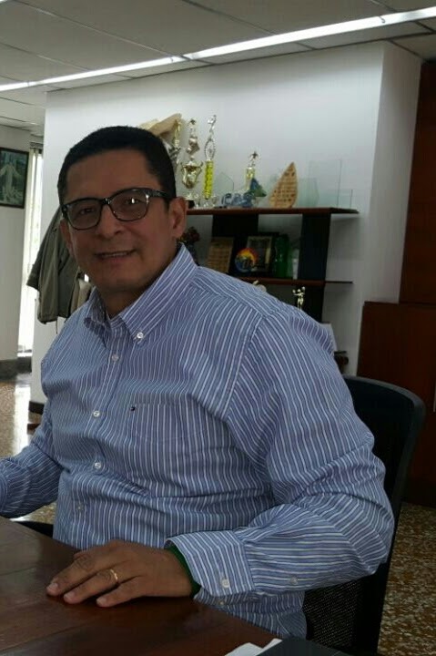 Es por corrupción que investigan Cortolima