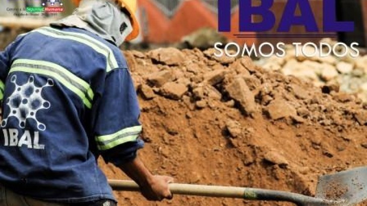 IBAL pide 12 mil millones de pesos prestados y contratar más Personal, cuando le quedan 6 meses para terminar el mandato de Luis H Rodríguez