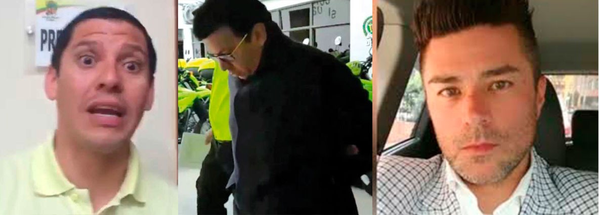 El zar-anticorrupción es el Orlando Arciniegas de Jaramillo