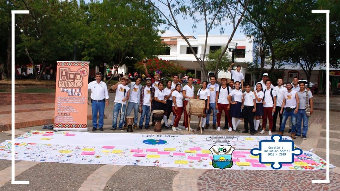 En saldaña primero el medio ambiente