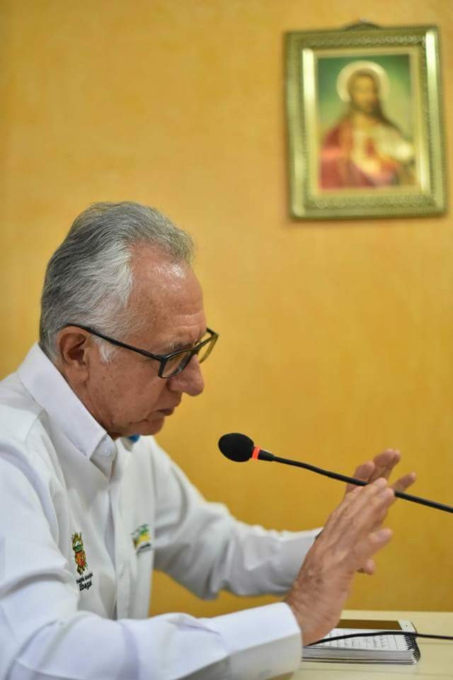 Alcalde de Ibagué del cielo al infierno: según encuesta