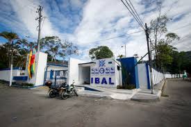Escándalo en el IBAL por contrato en las novenas de aguinaldos