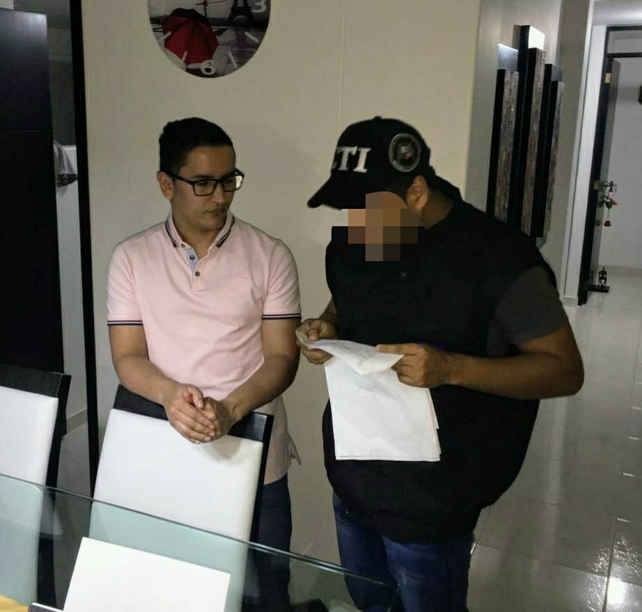 Exalcalde de Villahermosa a la cárcel por fingir atentado