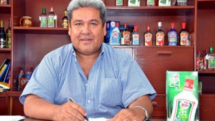 Gerente de Infibagué protagoniza nuevo escándalo,  dos licitaciones que apenas colgaron, ya se sabe quiénes se la ganarán