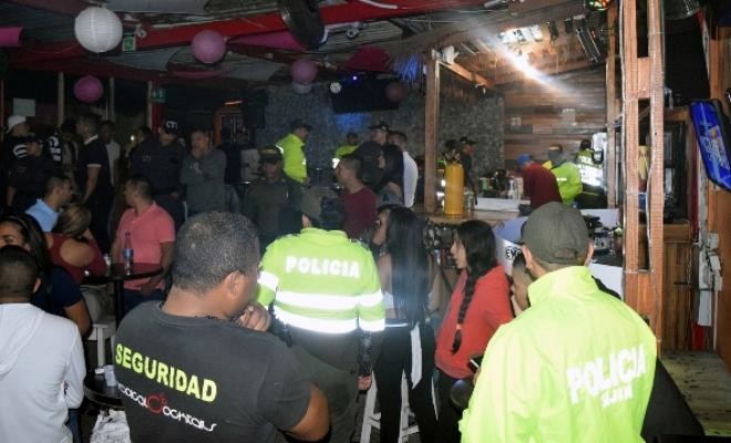 Por desacato a fallo de la calle 15, alcalde podría ir a la cárcel