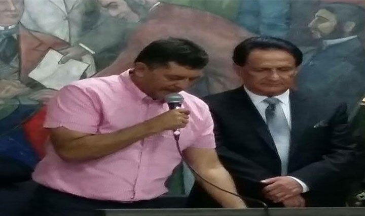 Caos en Secretaría de Gobierno de Ibagué, graves denuncias del manejo de ese despacho oficial