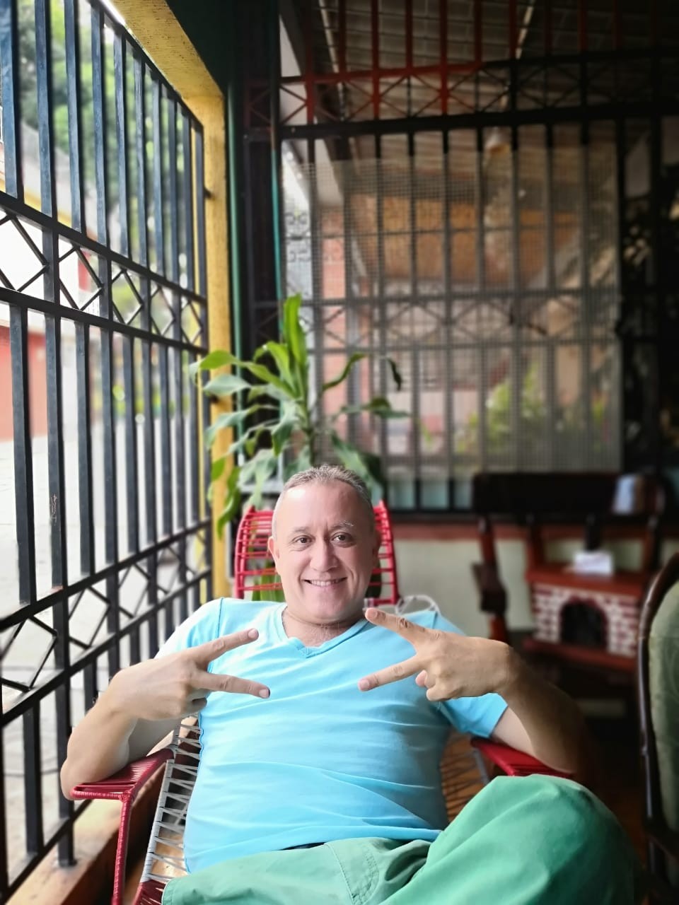 ¿Cómo se repartirán a Cortolima?