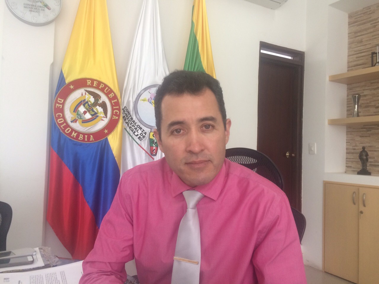 Oscuros manejos en el IMDRI encuentra la Contraloría de Ibagué