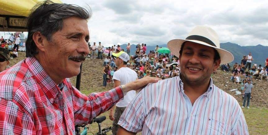 Coomeva esta dejando morir a este periodista en Ibagué