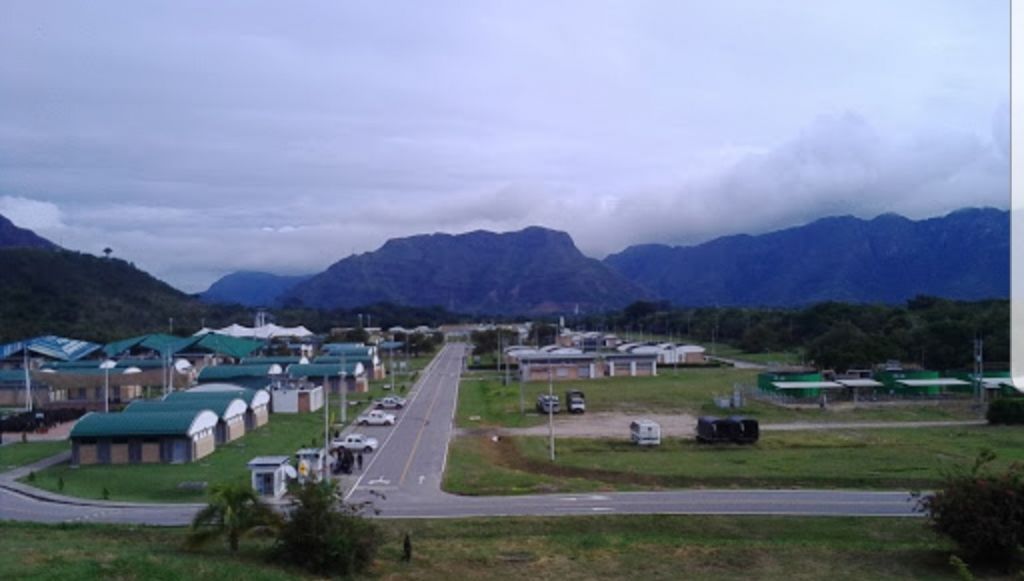 Policía contaminó agua potable de este municipio del Tolima