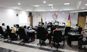 8 años después llevan a juicio tesorero de la asamblea Tolima