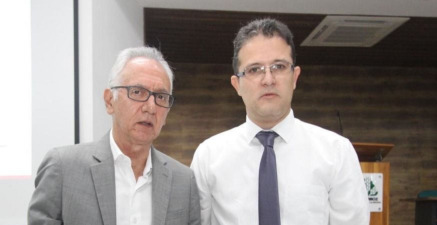 Entes de control averiguaran posible corrupción en el IBAL