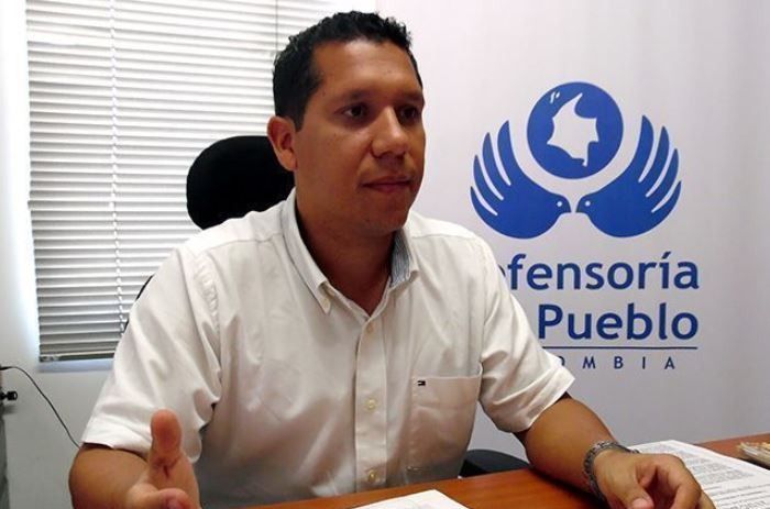 Denuncian acoso laboral en la defensoria del pueblo del Tolima