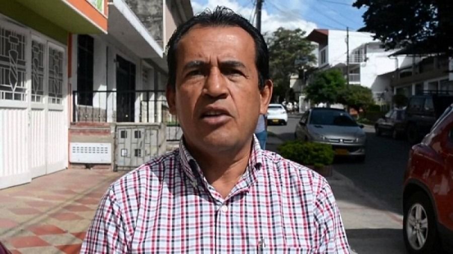 Campaña sucia de suspendido concejal liberal de Ibagué