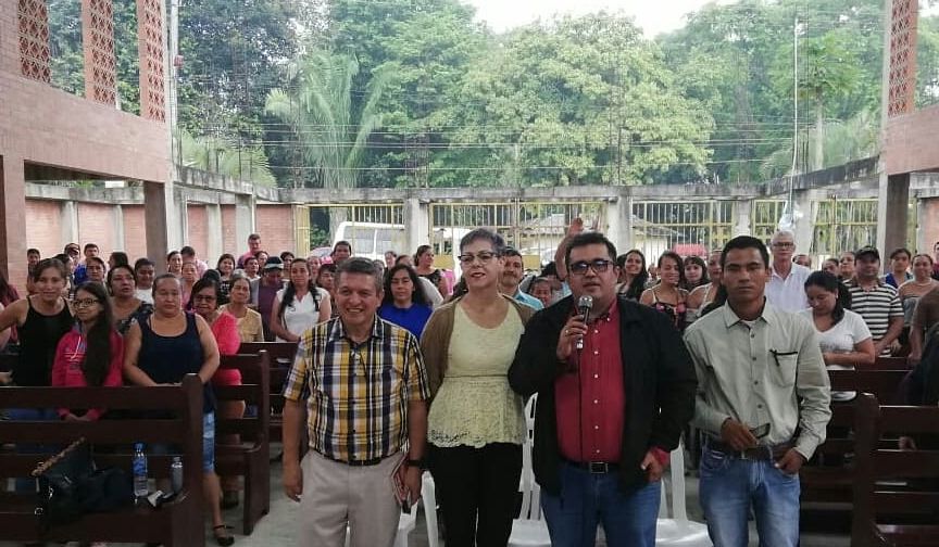 #ardelapolítica: En la encuesta del partido ASI, Correa gana la alcaldía
