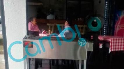 #ardelapolítica: En privado se cocina alianza Liberal y del CD en el Tolima