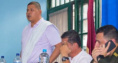 Natagaima fue epicentro de la instalación de las mesas técnicas de concertación con los pueblos indígenas Pijao y Nasa del Tolima.