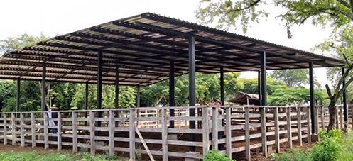 Alcaldía de Natagaima, sigue cumpliendo a las comunidades indígenas.