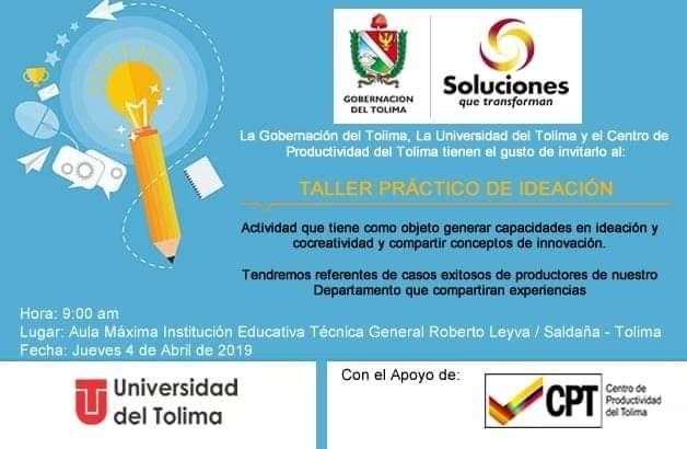Capacitar a los agricultores, un propósito de la alcaldía Saldaña