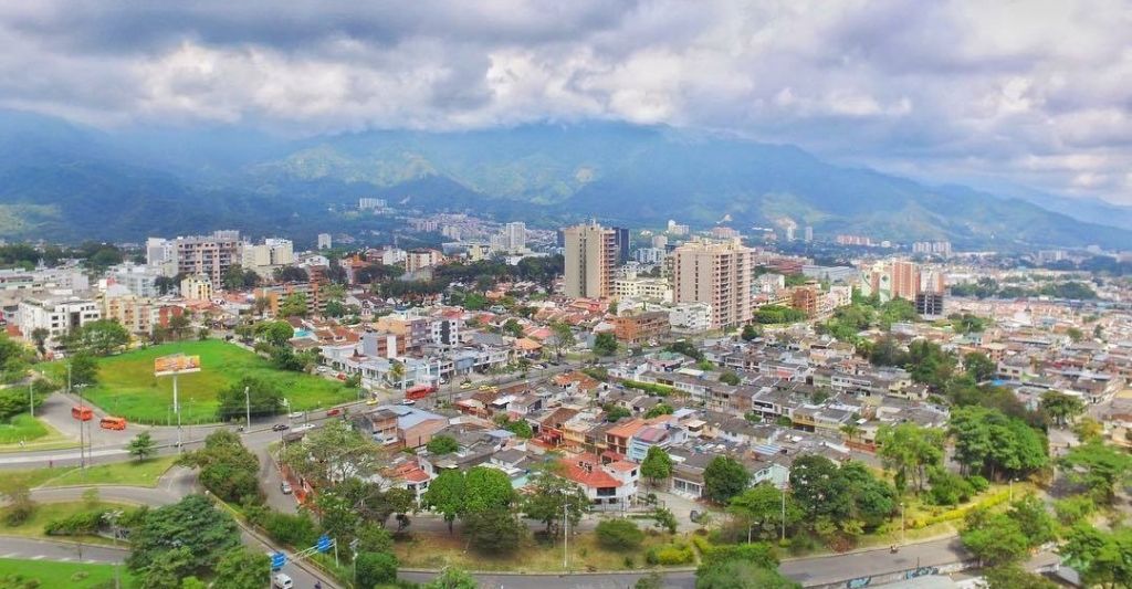 Pico y placa en semana santa y otras restricciones en ibagué