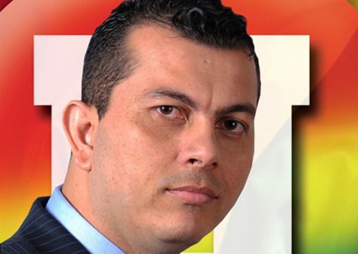 Carlos Edward ganó encuesta del CD a la gobernación del Tolima