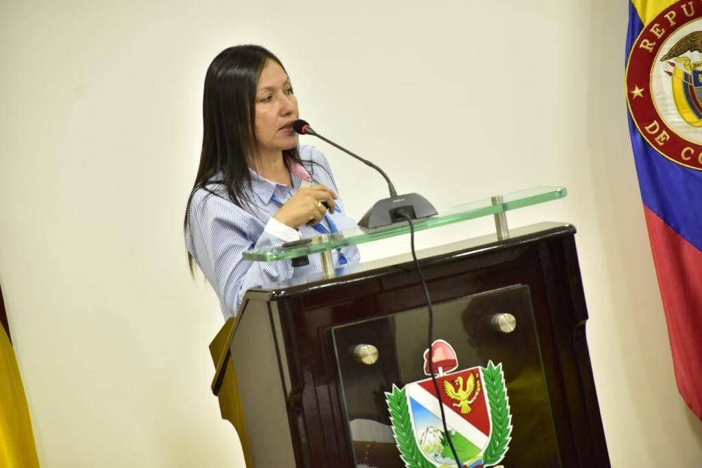 Hospital de El Espinal uno de los mejores del Tolima: Asamblea