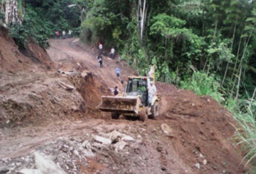 El campo Ibaguereño afectado por las lluvias y la poca inversión del Gobierno local