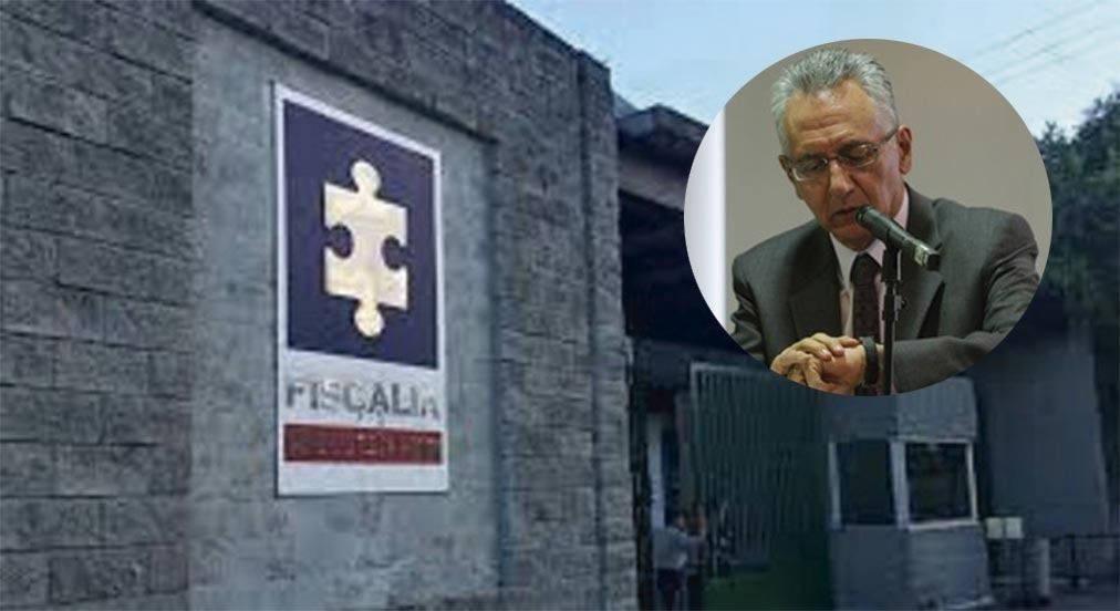 Piden investigar a la fiscalía por no judicializar al alcalde de Ibagué