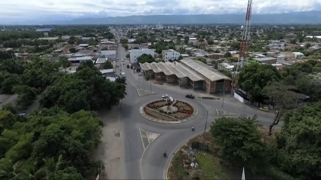 Toque de queda para menores en el Espinal