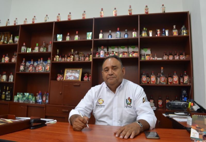 Investigan si fábrica de licores del Tolima, patrocinó evento político