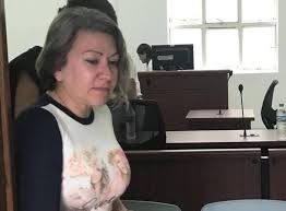 Esposa del alcalde de Mariquita aceptó haber explotado mil personas