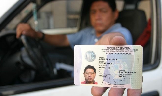 Disparada la expedición de licencias de conducción en Ibagué