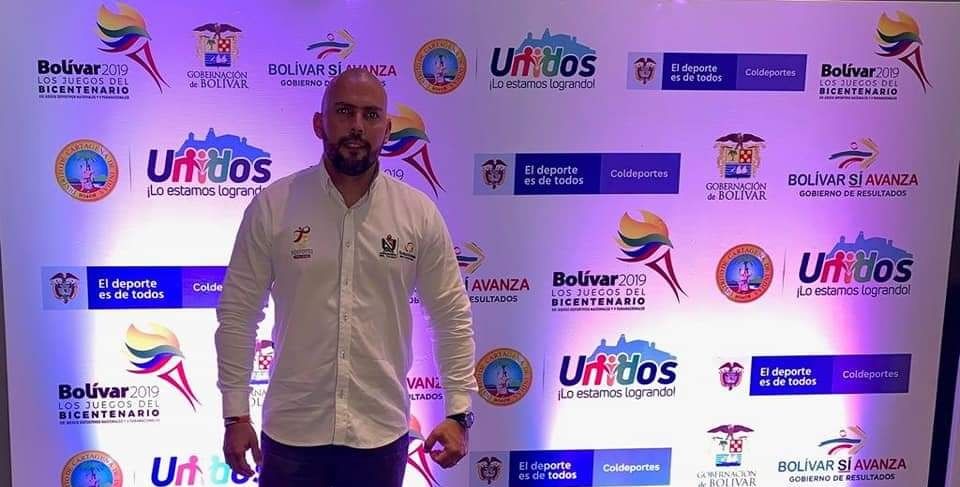 Tribu pijao, presente en juegos del bicentenario Bolívar 2019