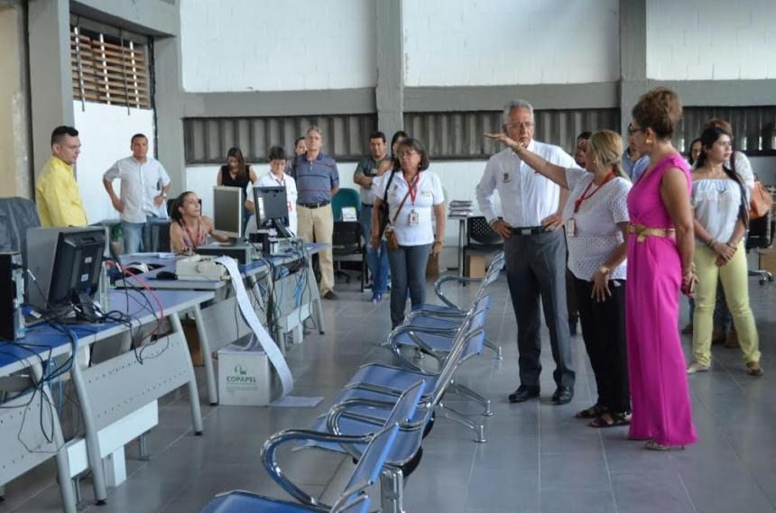 440 licencias suspendidas por 25 años a conductores piratas en Ibagué