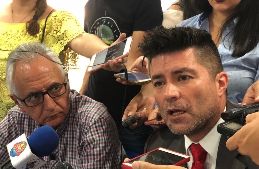 ¿Y el abogado corrupto que denunció la alcaldía de Ibagué?