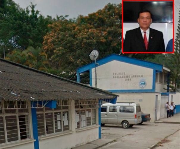 Caos en colegio de Ibagué, docentes se niegan laborar con rector