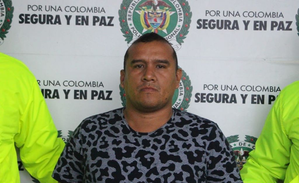 Los ocho asesinatos que este hombre ejecutó en el Tolima