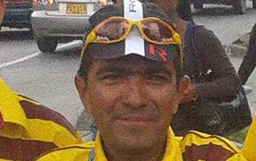 Gloria del Ciclismo, habría falsificado firma para cobrar contrato Estatal