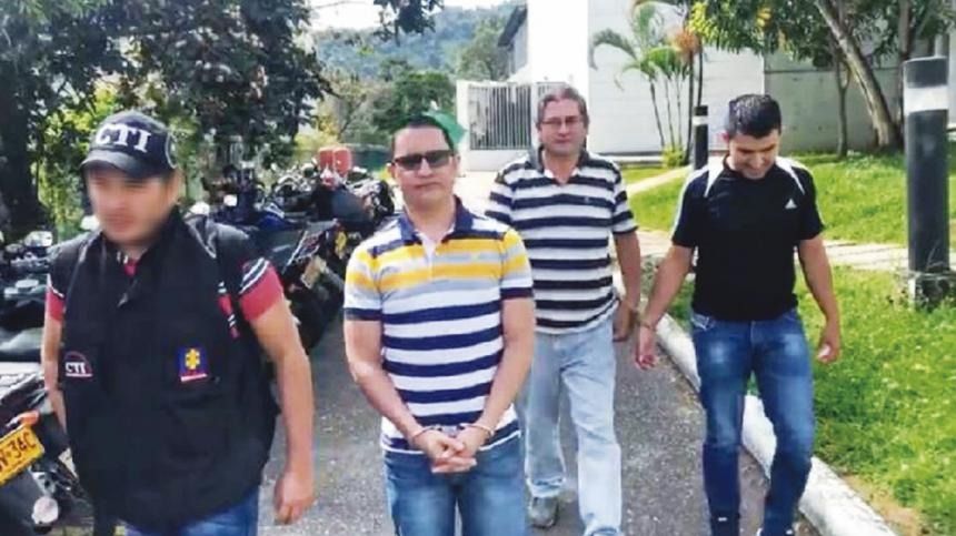 5 años de prisión a cómplice de exalcalde de Villahermosa