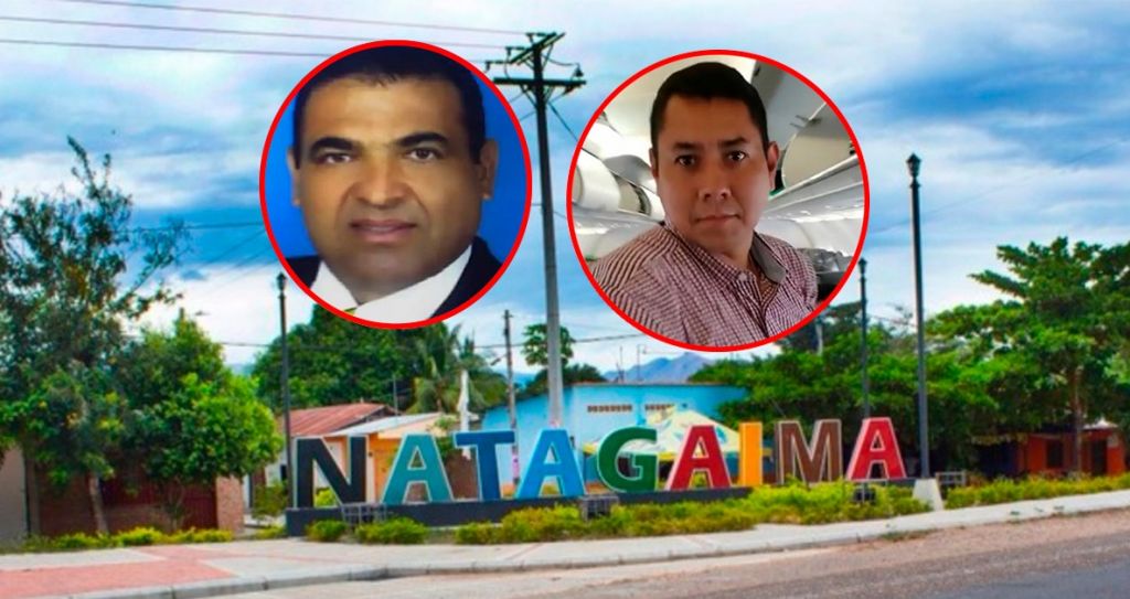 El robo en Natagaima que Procurador Jaramillista no quiere ver