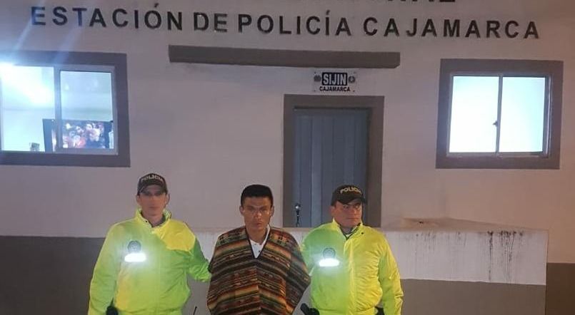 A la cárcel hombre que mató a su bebé recién nacido