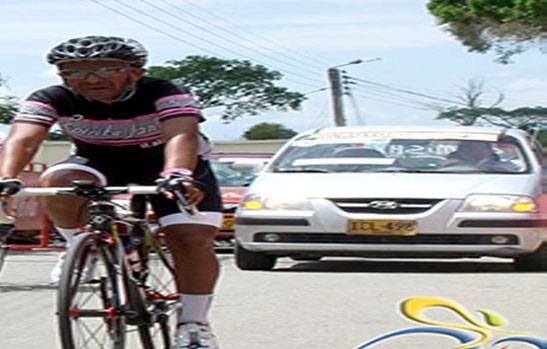 Crece escándalo contra gloria del ciclismo del Tolima