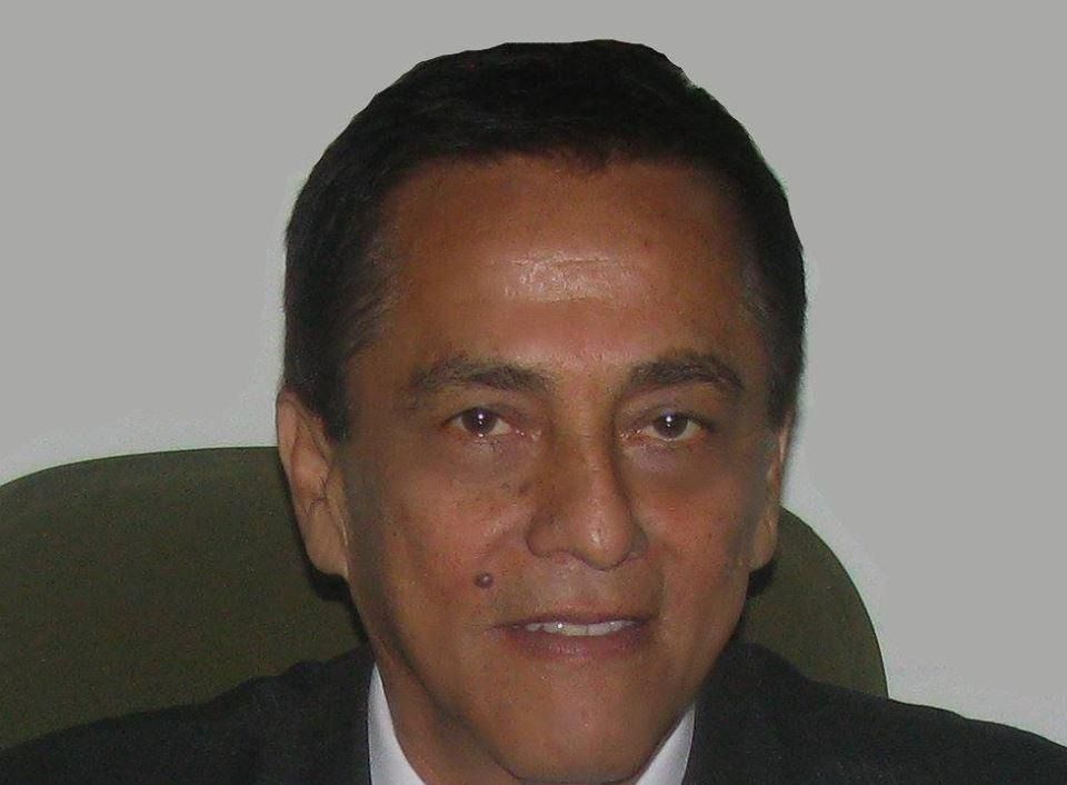 Alvaro Ramírez, el candidato que podría dañar las alianza de CR