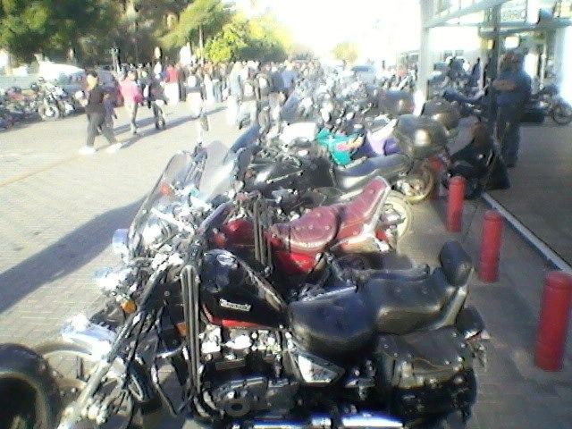 En las fiestas de Junio en Ibagué, no se permitirá parrillero en moto