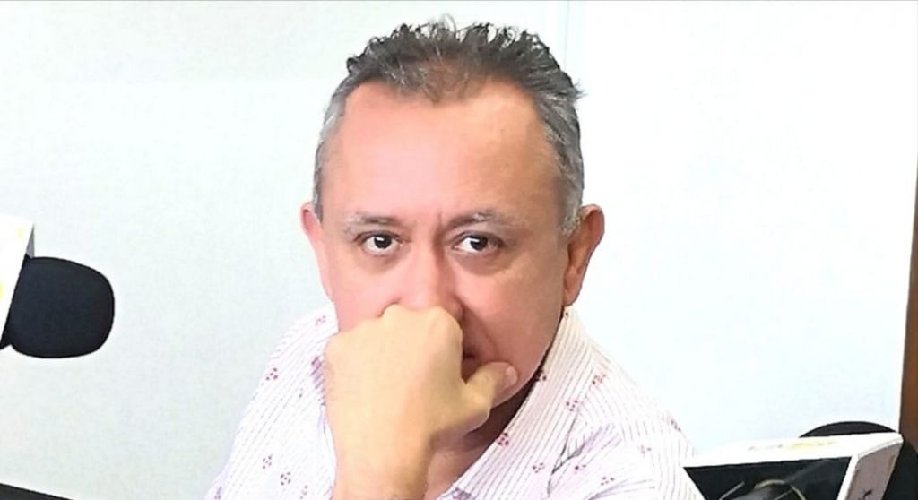 La hoja de vida del nuevo alcalde de Ibagué: por Ramiro Suárez